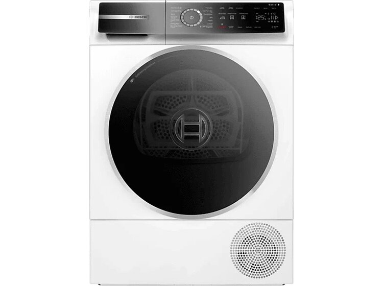 Bosch WQB245A0TR 9 kg A+++ Yoğunlaştırmalı Kurutma Makinesi
