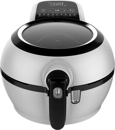 Tefal Actifry Genius 1.2 lt 1350 W Beyaz Airfryer Yağsız Fritöz