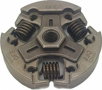 Echo Cs2511 Tes / Shindaiwa 251 Testere Balatası