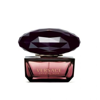 Versace Crystal Noir Edt 50 Ml