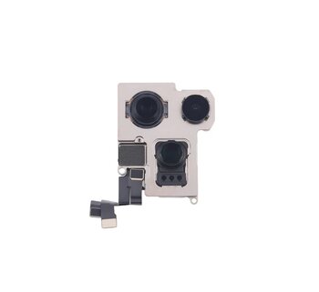 İphone 16 Pro Max Arka Kamera Or.