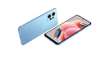 Xiaomi Redmi Note 13 Blue /256 Gb / 8 Gb Ram Yenilenmiş Ürün (Sıfır Gibi)