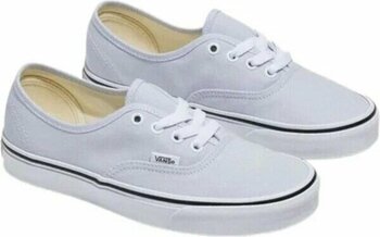 VANS Authentic Halogen Blue 38 Günlük Sneaker Ayakkabı