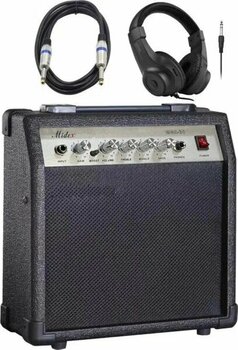 Midex MGA-30HD 30 WATT Elektro Gitar Amfisi