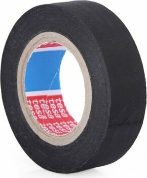Tesa Bez Bant Tüysüz Isıya Dayanıklı Kablo Sarma Bantı 19MM-15MT - 1 Adet