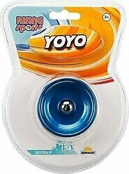 Yoyo Groovy Pro Ekstra İpli Mavi