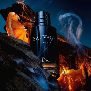 Dıor Sauvage 100Ml Edt