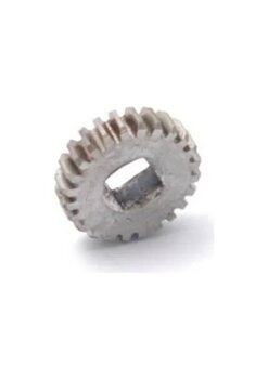 KingstarKX-166 Dik Kumaş Kesim Motor Dişlisi 5inç