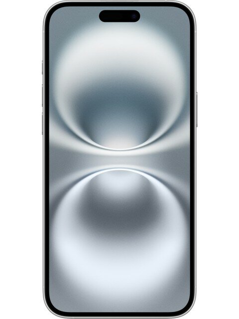 Apple iPhone 16 Plus 256 GB Beyaz