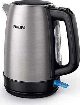 Philips Daily Collection HD9350/90 2200 W 1.7 lt İnox Kettle