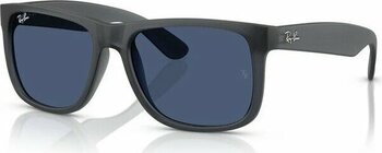 Ray-Ban Rb 4165 687380 55 Güneş Gözlüğü - Lacivert