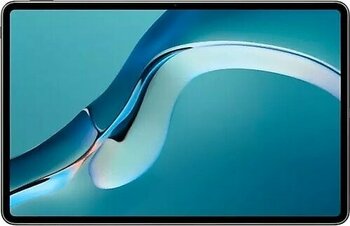 Huawei MatePad Pro 256 GB 8 GB 12.6 inç Siyah Tablet