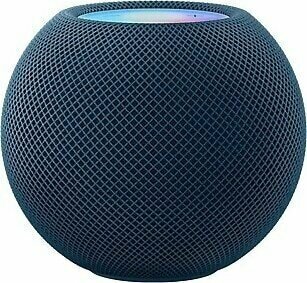 Apple HomePod Mini Mavi Bluetooth Hoparlör