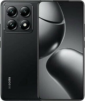 Xiaomi 14T Pro 512 GB Titan Siyahı