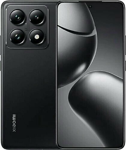 Xiaomi 14T Pro 512 GB Titan Siyahı