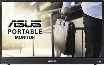 Asus ZenScreen GO MB16AWP 15.6 inç 1920 x 1080 Full HD Taşınabilir Monitör