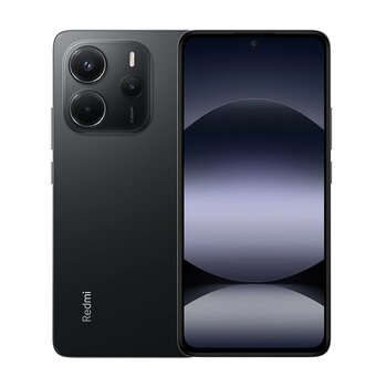 Xiaomi Redmi Note 14 8/128GB Akıllı Telefon Siyah