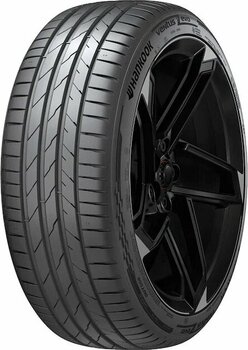 Hankook 235/55r18 100v Ventus Evo Suv K137a 4x4 Suv Yaz Lastiği 2025