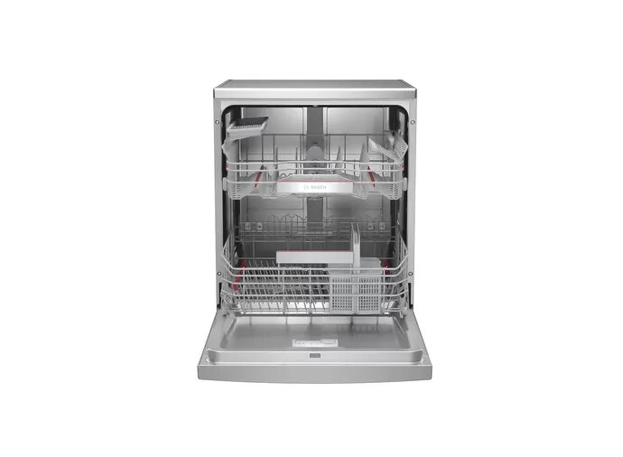 Bosch SMS6EAI80T 8 Programlı İnox Bulaşık Makinesi