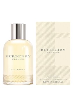 Burberry Weekend Women Edp 100 ml Spray Parfüm BEDENSIZ 779228