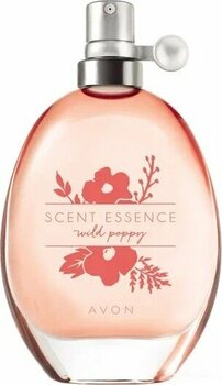 Avon Scent Essence Wild Poppy EDT 30 ml Kadın Parfümü