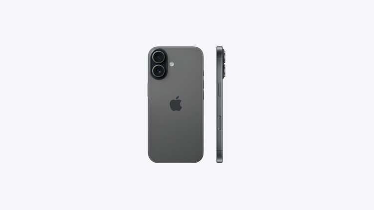 Apple iPhone 17 256 GB Siyah