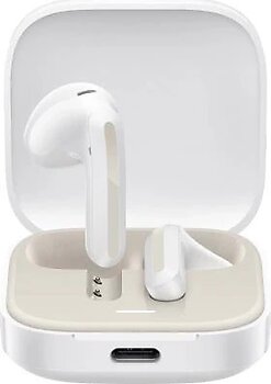 Xiaomi Redmi Buds 6 Active TWS Beyaz Kulak İçi Bluetooth Kulaklık