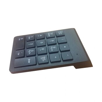 Mini Numeric Keypad Kablosuz