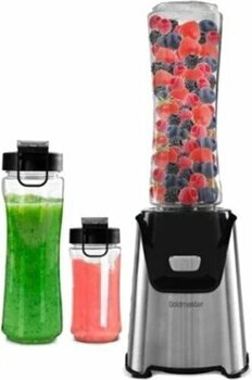 Goldmaster GM-7256 Quickmax 600 ml 400 W Kişisel Blender