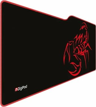 Digipod Gaming Mousepad Oyuncu Mousepad 90x40 Xxl Oyuncu Mouse Pad