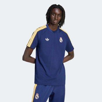 Adidas Real Madrid Fc Erkek Mavi Forma Ke3848 L