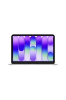 Apple 13\" MacBook Neo Gümüş 256GB