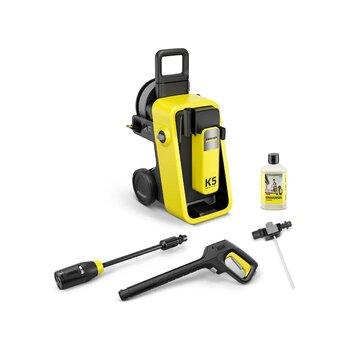Karcher K 5 Comfort Premium 1.324-800.0 Yıkama Makinesi