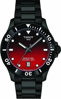 Tissot Seastar 1000 Quartz 40 MM T1204103342100 Erkek Kol Saati