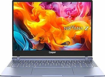 Casper Nirvana Z100 Z100.1335-BX00A-M-Q 14 inç Intel Core i5 1335U 16 GB 2 TB SSD Intel Graphics Windows 11 Home