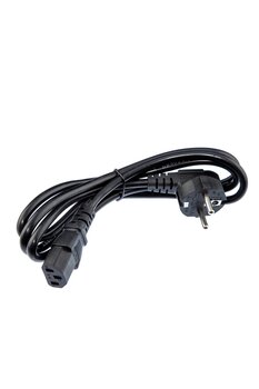 Tek-İş Power Kablosu Bilgisayar Kasa Monitör Power Güç Kablosu 1.5 Metre