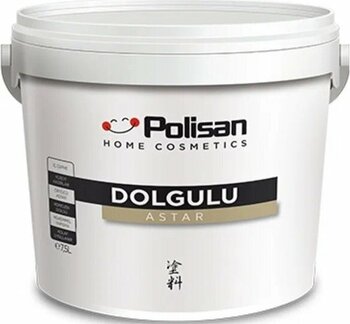 Polisan Natura Dolgulu 20 kg Astar