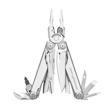 Leatherman Surge Staınless Box Çok Amaçlı El Aleti Lea830165