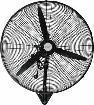 VALS WF-30VM 75CM 250W Duvar Modeli Sanayi Tipi Vantilatör