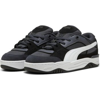 Puma -180 Erkek Sneaker - 44,5 - Gri