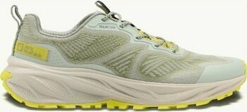 Jack Wolfskin Prelight Swift Pro Vent Low Erkek Outdoor Ayakkabı A64088 - Yeşil - 42