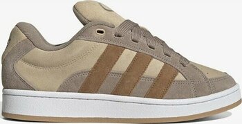 Adidas Campus 00S Beta Unisex Sneaker Beige Unisex Günlük Spor Ayakkabı Bej - 41 1/3