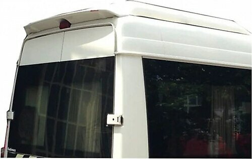 VW Crafter Spoiler Tavan Işıklı Fiber 2006-2011