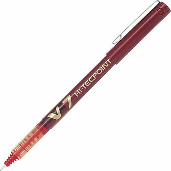 Pilot V7 Hi-Tecpoint 0.7 mm Roller Kalem
