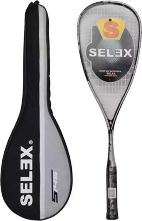 Selex S145A Squash Raketi