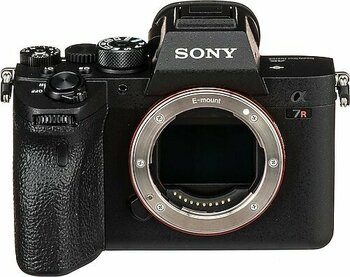 Sony A7R IVA Body Aynasız Fotoğraf Makinesi