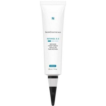 Skinceuticals Problemli ve Karma Ciltlerde Ince Çizgilerin, Kırışıklıkların ve Güneş Işınlarına Karşıtı Krem 30 ml