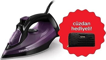 PHILIPS DST5030/80 ÜTÜ (CÜZDAN HEDİYELİ) 6702560