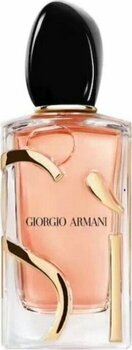 Giorgio Armani Si Intense EDP Kadın Parfüm 100 ml