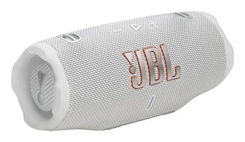 JBL Charge6 Ip67 Beyaz Bluetooth Hoparlör